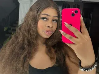 Streamate Best Webcam of Kenishastark