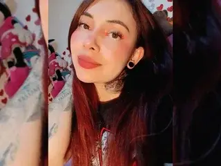 Streamate Live Sex of Camila_Unico