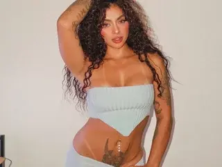 Streamate Free Porn Cam of sofiasantana66