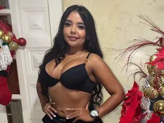 Streamate Best Webcam of Samantha_Jhonss