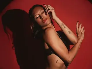 Streamate Free Live Porn of Georgina_Palacios