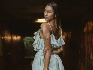 Streamate Adult Video Chat of Georgina_Palacios