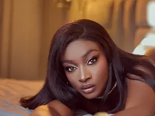 Streamate Live Sex of SeleneJades