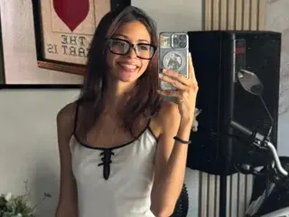 Streamate Best live sex cam show of eriss_goddess