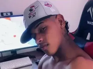 Streamate Live Porn of maxwellmac