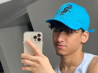 Streamate Adult Video Chat of Lyam_Russo