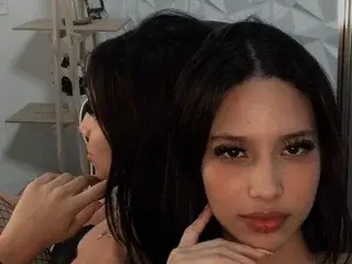 Streamate Free Live Porn of PaulinaaLopez