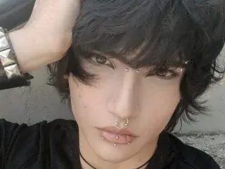 Streamate Best live sex cam show of Ultravampire