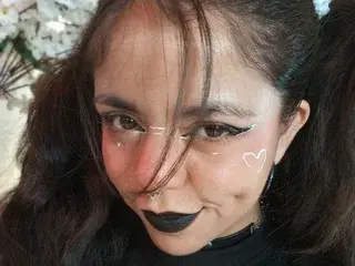 Streamate Free Live Porn of IvannaBellini019