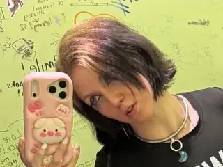 Streamate Best live sex cam show of Juvia