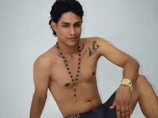 Streamate Free Porn Cam of Stonegrey22