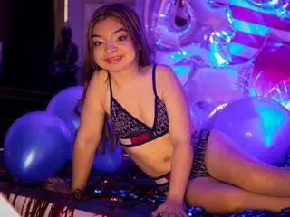 Streamate Adult Video Chat of Charlotte_Mulleer
