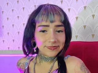 Streamate Sex Chat of JadeBonet