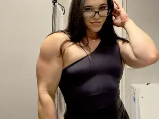 Streamate Adult Webcams of Musclemermaid