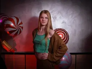 Streamate Sex Chat of AliceWiss