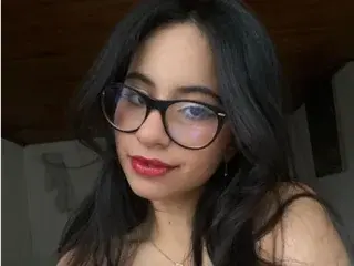 Streamate Live Porn of MelodyMarkss