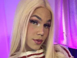 Streamate Watch Live Sex Cams of SexyLady_TS