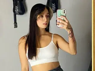 Streamate Free Porn Cam of ArianaWolff