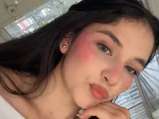 Streamate Private Sex Chat of ZoeBarnett