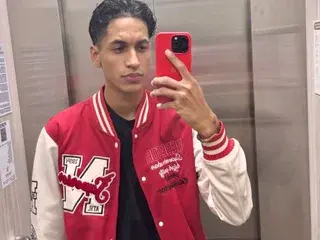 Streamate Nude Webcam of Camilo_Riivera