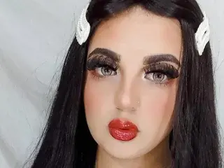 Streamate Live Sex Cam of EmilyConoor