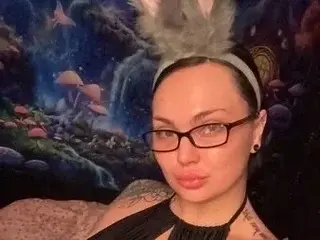 Streamate Live Sex of KikkaKink