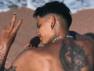 Streamate Adult Video Chat of MaximilianoGray