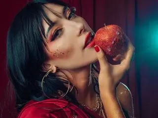 Streamate Live Porn of VioletaParr