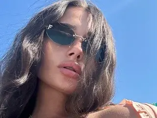 Streamate Live Sex of AlishaSkye