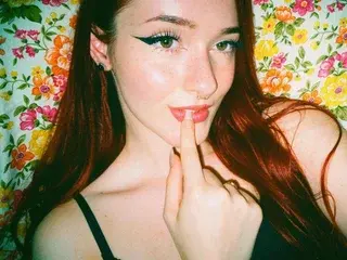 Streamate Private Sex Chat of DelisaJadeXx