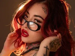 Streamate Nude Webcam of MeganMontiel