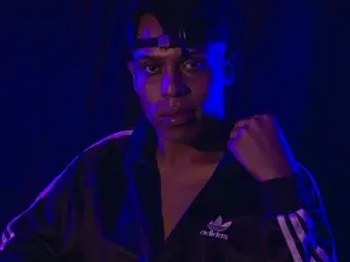 Streamate Sex Cam of ADABROOKE18