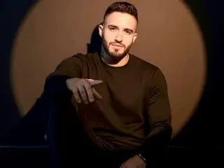 Streamate Free Porn Cam of Joegrex