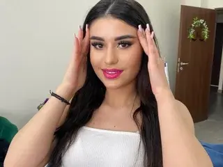 Streamate Adult Webcam of KalinaLior
