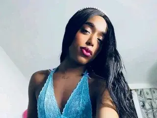 Streamate Nude Webcam of Nashla_D