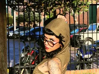 Streamate Adult Webcam of triinitty