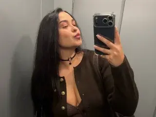 Streamate Sex Chat of ElisiniaRich