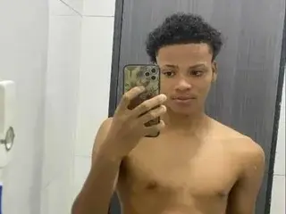 Streamate Live Sex of JhonAA