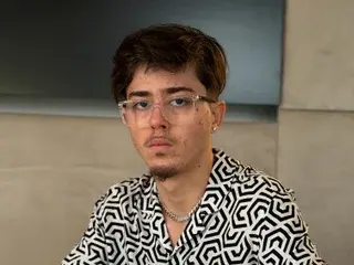 Streamate Adult Webcams of BodhiHayes