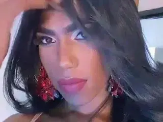 Streamate Nude Webcam of Zarina_coleman