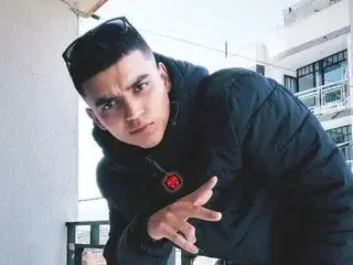 Streamate Sex Cam of SanttiiBuck