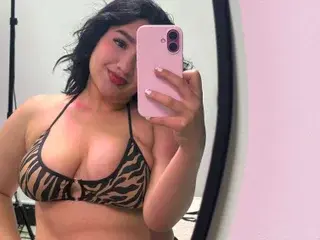 Streamate Adult Webcams of afrodittahill