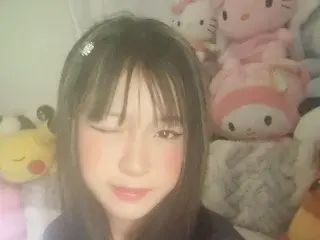 Streamate Sex Cam of cuteshycat