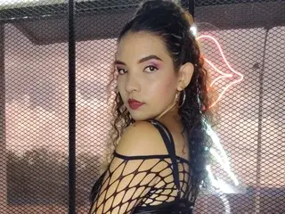 Streamate Live Sex of nellmilk