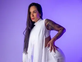 Streamate Nude Webcam of JessIvanova
