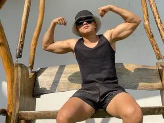 Streamate Free Porn Cam of Randypein