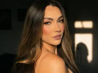Streamate Private Sex Chat of AmberLewiis