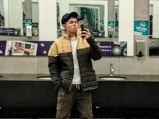 Streamate Live Sex of Apolo_K