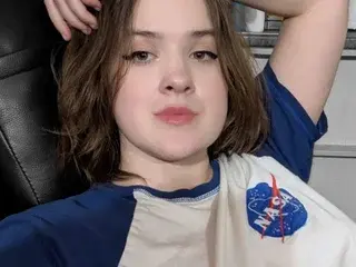 Streamate Private Sex Chat of ClickGirl