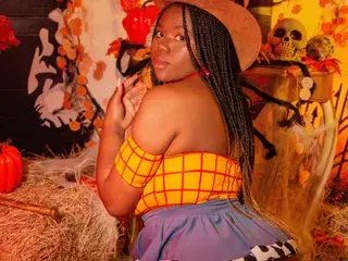 Streamate Live Sex of MakenaGolden